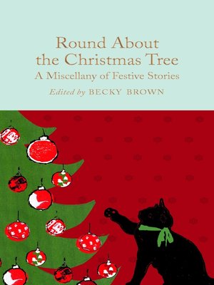 cover image of Round About the Christmas Tree